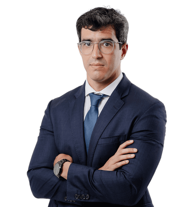 Prof. Pedro Coelho